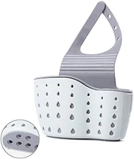 Kitchen Sink Sponge Holder Caddy