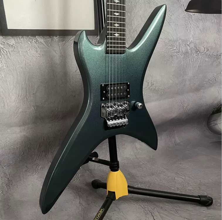 Chuck on sale schuldiner stealth