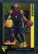 2020-21 Panini Flux Basketball 🏀 - #1-250 - You Choose - QTY discount