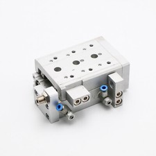 SMC EMXS25-50 Kompaktschlitten