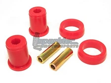 Prothane Rear Control Arm Bushing Axle Housing Kit Red 79-03 Ford Mustang ALL