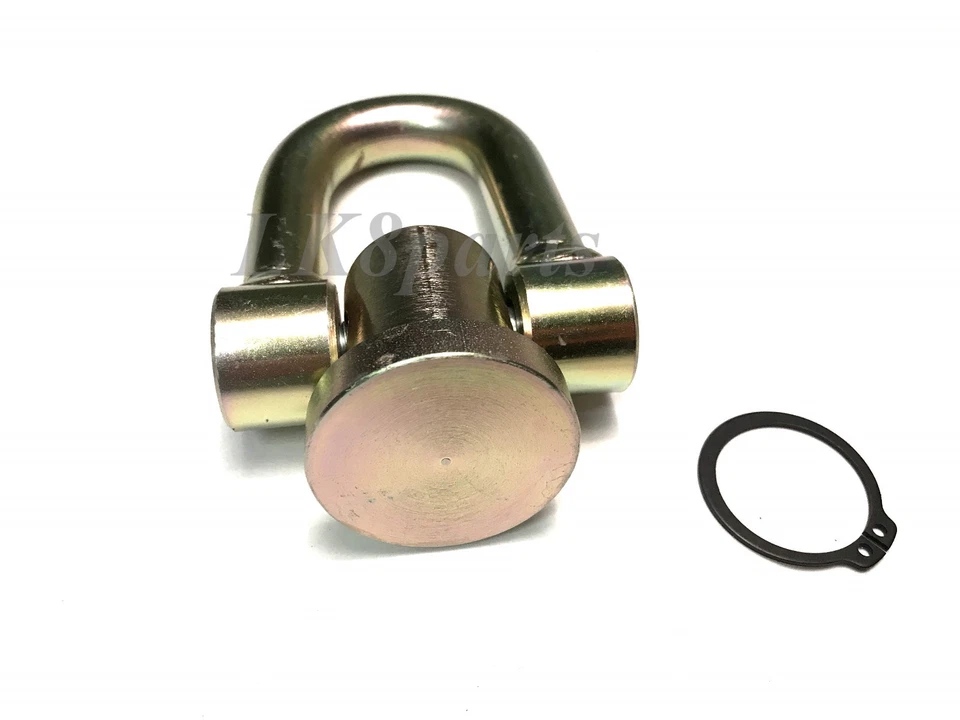 Land Rover Discovery 2 1999-2004 Punto de Recuperación Giratorio TFSRP Terrafirma Nuevo Foto 4 de 4