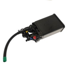 Vapor Charcoal Canister For Toyota Corolla 1998-1999 1.8l 77740-02070 Cp3182 Vapor Charcoal Canister For Toyota Corolla 1998-1999 1.8l 77740-02070 Cp3182