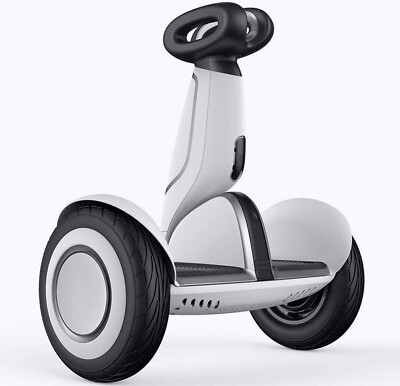 Segway Ninebot S Plus Smart Self Balancing Transporter Scooter - Main Image