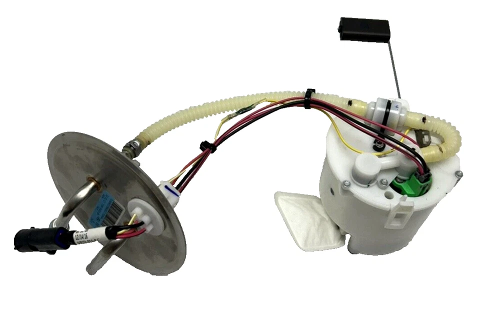 Conjunto de transmissor e bomba PFS-403 OEM Motorcraft 2005-2007 Escape Mariner 3.0L 2.3L - Imagem 2 de 4