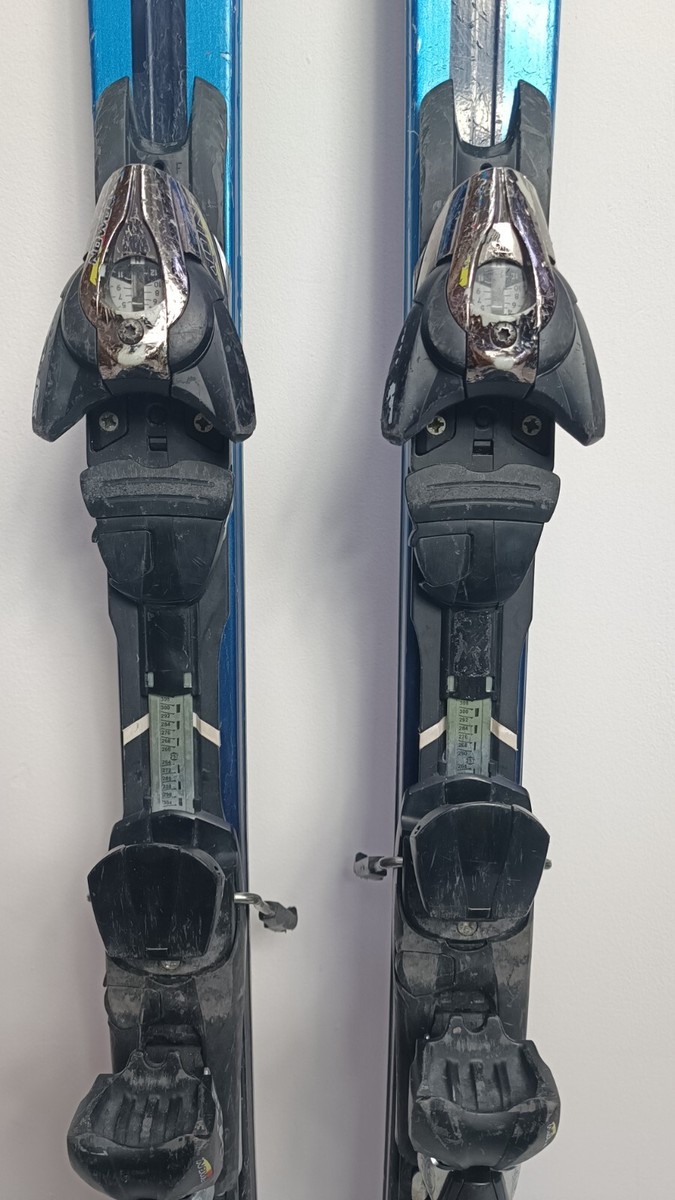 158 SALOMON RACE 卸売 JR GS 2V SALOMON Name not set - Easy Gliss