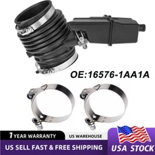For Nissan Pathfinder 3.5L Infiniti JX35 QX60 16576-3JA0A Air Intake Hose Duct
