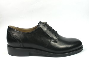 scarpe cerimonia nero giardini