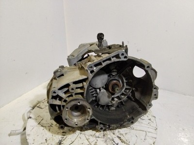 JMA getriebe ft VOLKSWAGEN GOLF VI 5K1 2.0 TDI DPF 2008 1597655