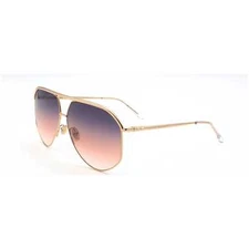 Isabel Marant Women's 64mm Rose Gold Sunglasses IM0117-S-000-64