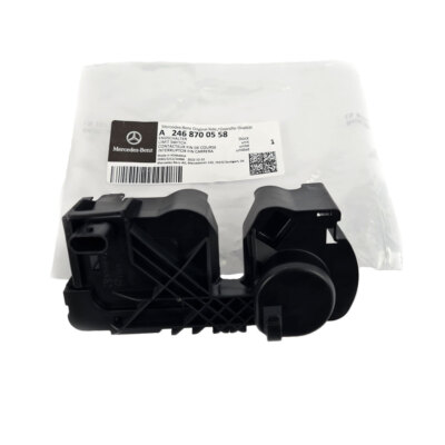 Mercedes-Benz Endschalter Motorhaube Verschluss Schloss A2468700558