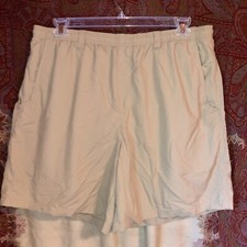 Columbia PFG Swim Trunk Shorts Men's XL BUNDLE SAVE 1 SHIPS MORE