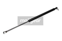Maxgear 12-1551 Gasfeder, Koffer-/Laderaum For Chevrolet Daewoo