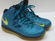 Size 10 - Nike Air Max Hyperposite Blue for sale online | eBay