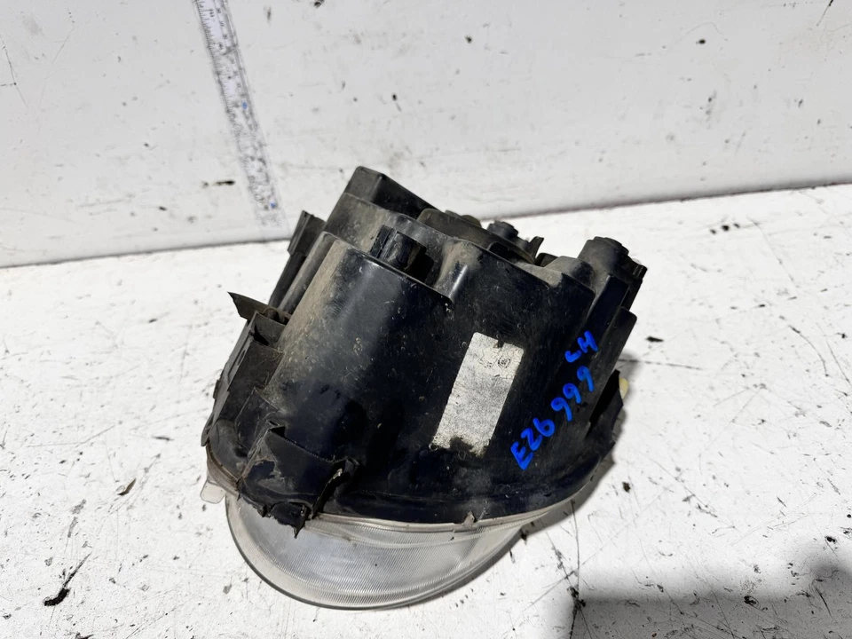 FIAT 500 Left Head Light 03/2008-09/2015 - image 3 of 4