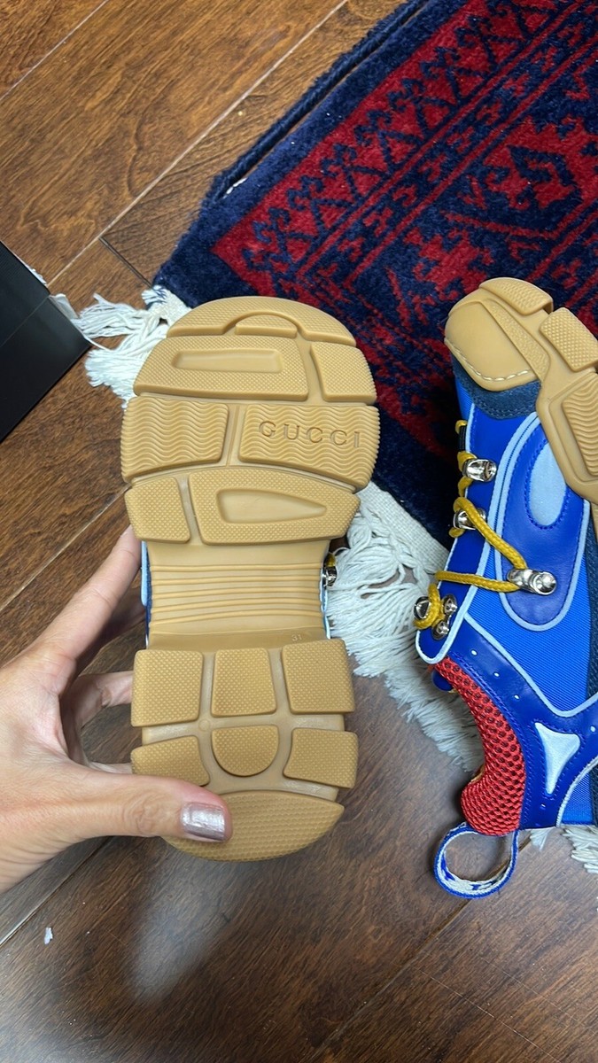 gucci kids sneakers size 31- 13-13.5-14 US 595$ | eBay