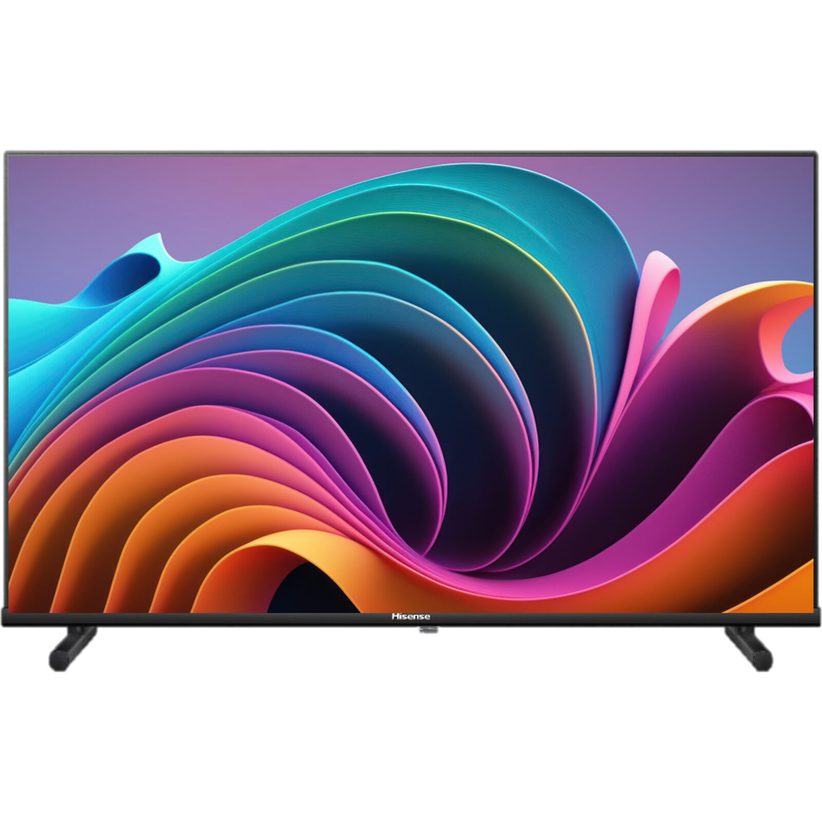 Thumbnail - Hisense 40a5nq, Qled-fernseher, 100 Cm (40 Zoll), Schwarz