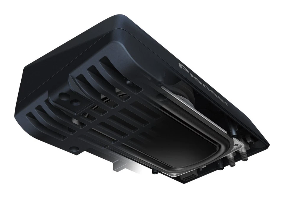 Pioneer TS-WX010A Subwoofer Voiture sous le Siège Ultra Compact Amplifié Class D - Photo 3/3