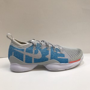nikecourt air zoom ultra react hc