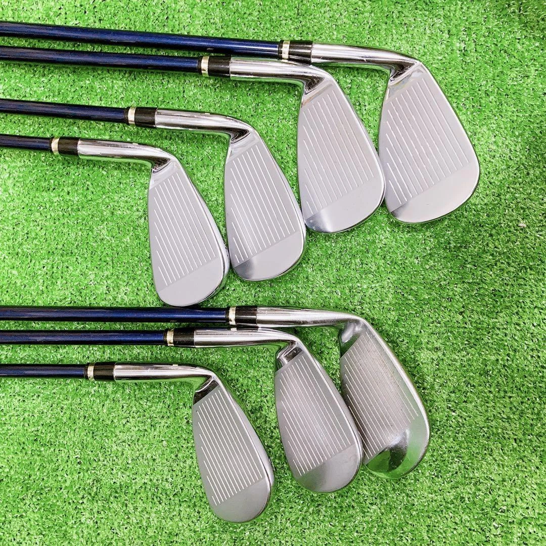 Mizuno jpx e 2025