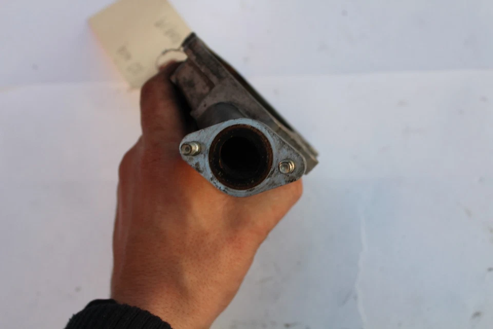 Subaru Impreza WRX 2010 válvula de succión parte inferior cubierta inferior M919 Foto 4 de 4