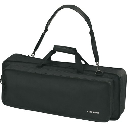 Клавиатура Gewa Tasche Basic G 95x24x9 см Neu 7690₽