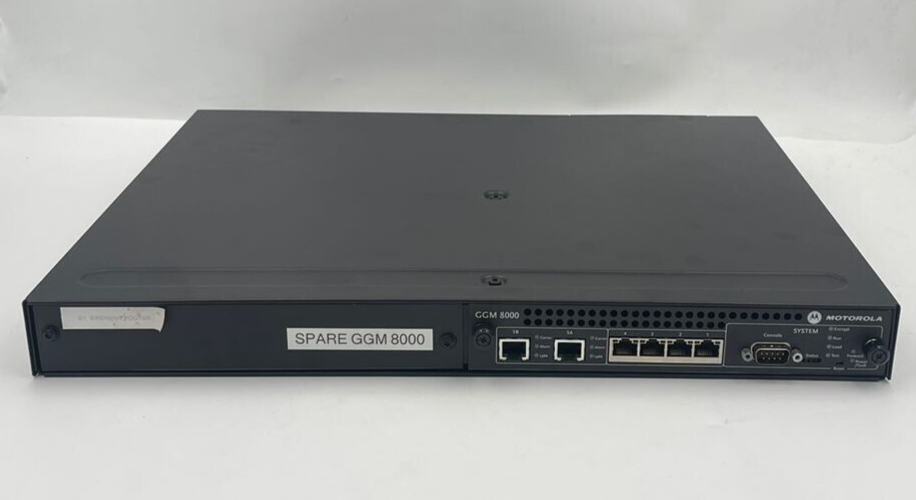 Motorola T7577A GGM 8000 4-port Gateway Module for sale online | eBay