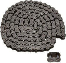 CUSTOM LENGTH 35 Roller Bike Chain Master Link for Mini Bike Go Kart Scooter