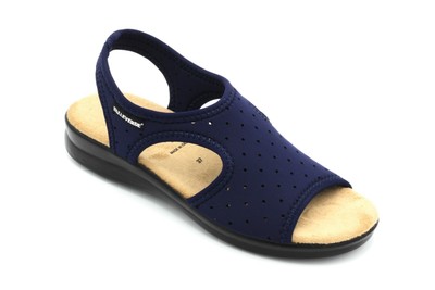 Sandalo Valleverde 32502 Corda