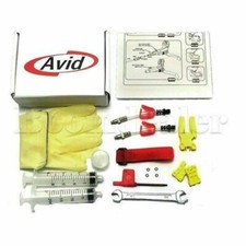 AVID ELIXIR Formula DODE JUICY Bicicletta Freno a Disco Idraulico Spurgo Ricambi