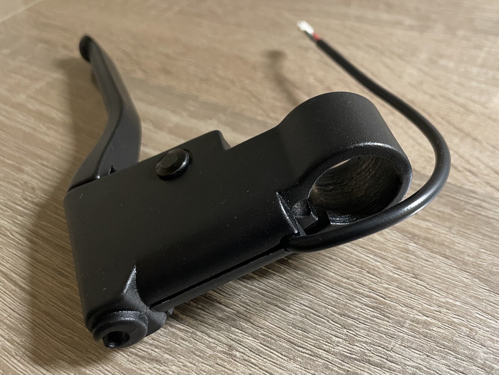 Xiaomi Mi Scooter 1s Bremshebel Trick