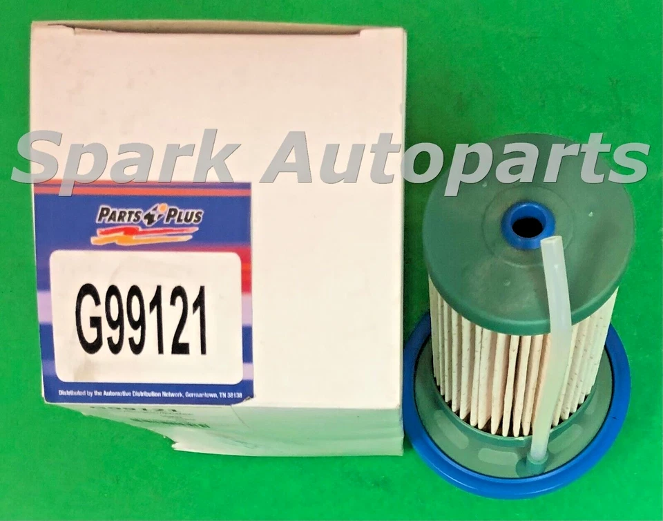 Piezas de filtro de combustible Plus G99121 para 2014-2018 3,0 L RAM ProMaster 1500 2500 3500 Foto 2 de 4