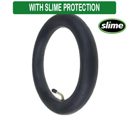 Slime Filled Pushchair Inner Tube Size 225 x 48 Bent Valve Free 1st
