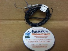 FREESHIPSAMEDAY ALLEN BRADLEY 871C-P1C8 INDUCTIVE PROXIMITY SWITCH 871CP1C8 NOS
