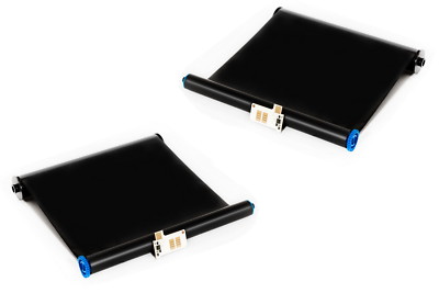 2 x Inkfilm Kompatibler  für Philips PFA-351 Magic 5 Primo, Colour, Smart, 631