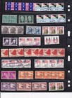 United States Coil Stamps 8 Pages — photo 5