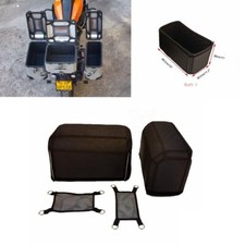 2x Caja Lateral Estuche Sillín Interior Forro Bolsa Para Harley Pan America 1250 2021 2022