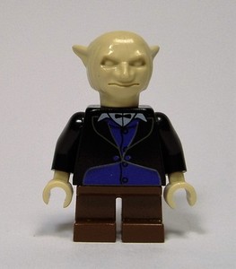 lego harry potter bank