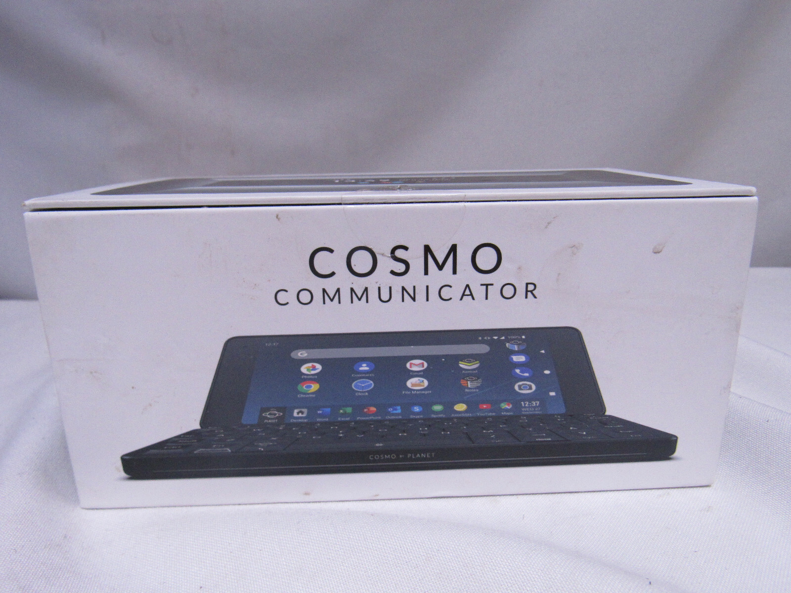 PLANET Cosmo Communicator 10-101-JPN-J スマートフォン本体 PLANET Cosmo Communicator 10-101-JPN-J スマートフォン本体