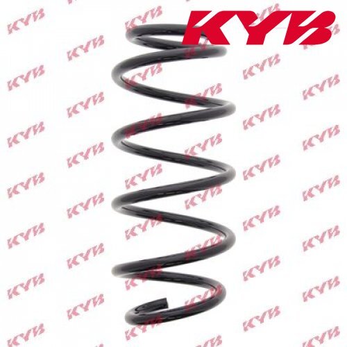 Fahrwerksfeder K-Flex Kyb RH1722 Vorderachse FüR Vw Touran-image