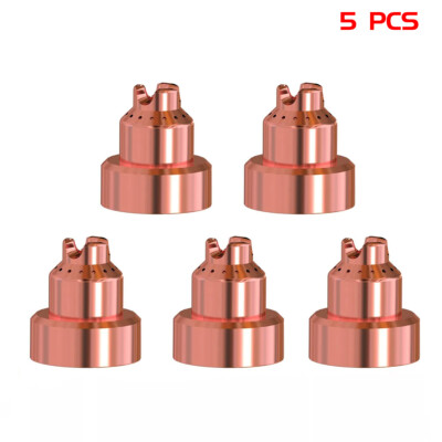 5 PK Plasma Shield Cap 220992 compatible with Powermax 45XP/65/85