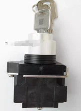 1PC NEW FIT FOR 2-speed key cam switch AK22-1M2101JBB