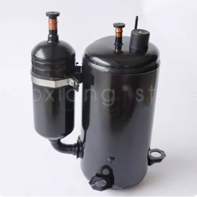 1pc SHY33MC4-U Air Conditioning Compressor