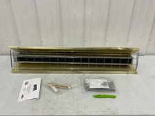 FOSTORIA - F31-FSS-1 Infrared Overhead Electric Heater 208V AC 1 Phase