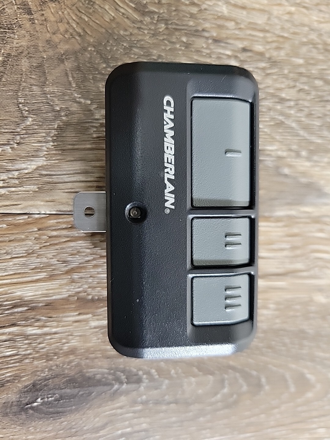 Chamberlain 3Button Garage Door Opener Remote Control HBW7964 7964