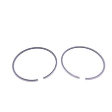 Piston Rings 50cc Standard Set for Yamaha Aerox MBK Nitro Minarelli Aprilia SR
