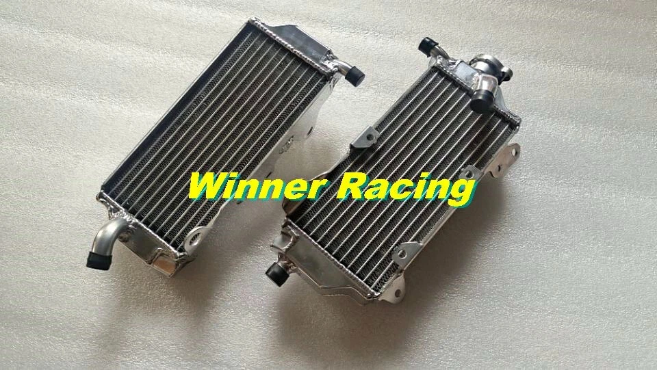 雅马哈 YZ250FX WR250F 2020 - 2023 2021 2022 左右收音机 — 第 2/4 张图片