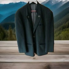 Trachtenjacke in Gr&uuml;n, Gr&ouml;&szlig;e 26