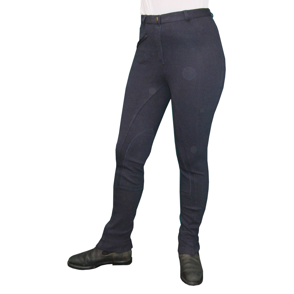 💜 SALE Ladies Children's Jodhpurs Stretchy Horse Riding Equestrian Show