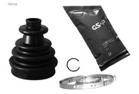 700129 GSP Faltenbalgsatz, Antriebswelle FüR Dacia,Hyundai,Kia,Lada,Renault